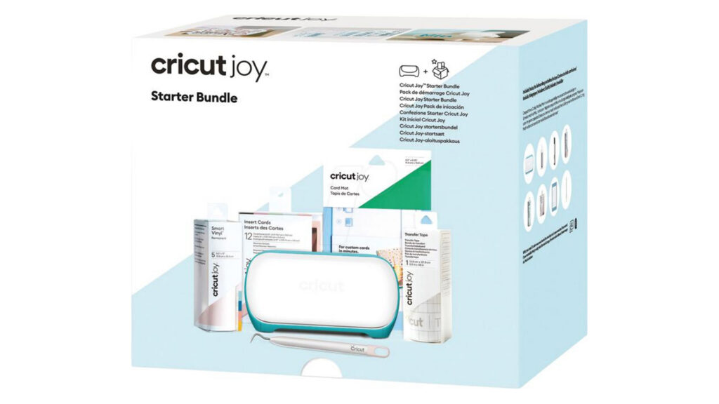 Cricut Starter Set