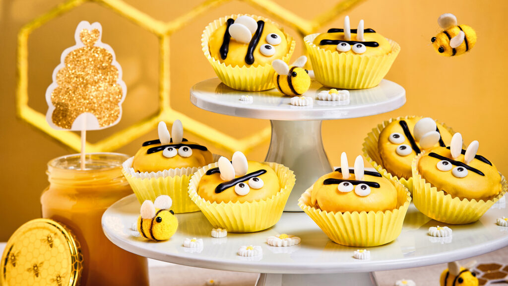 Summ, summ, Muffin