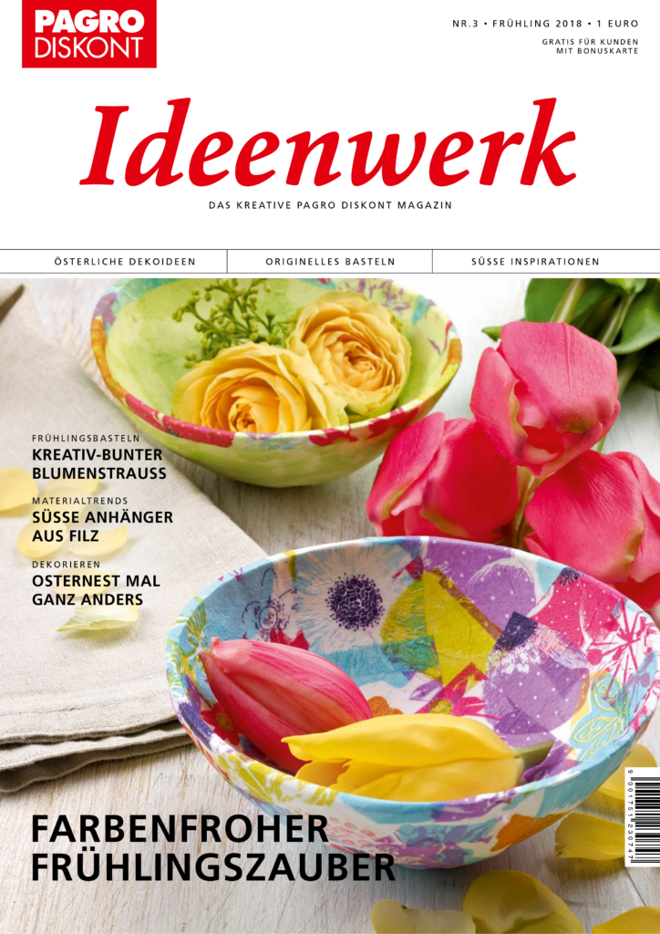 Frühling 2018