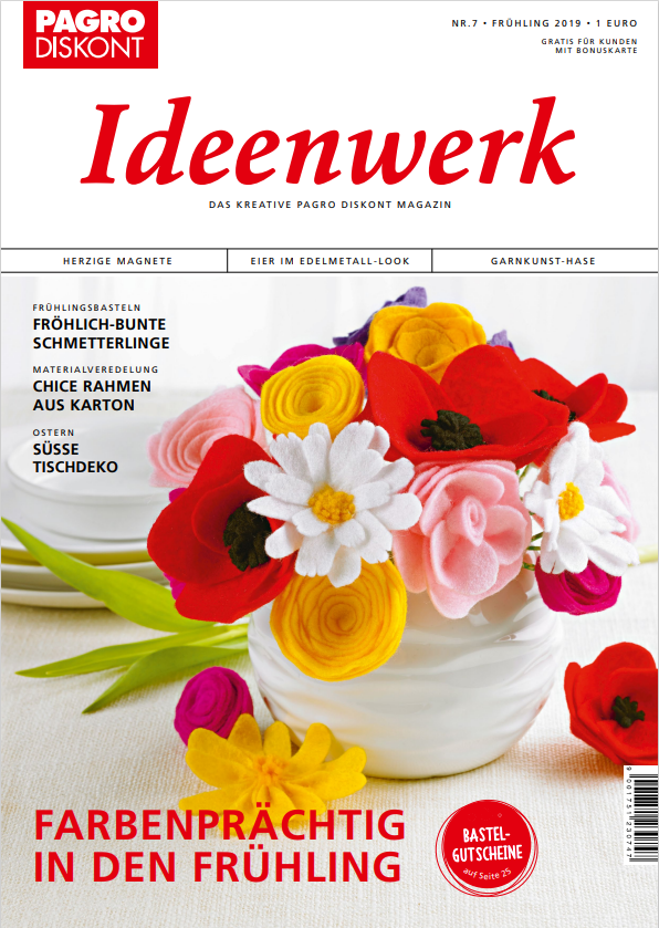 Frühling 2019