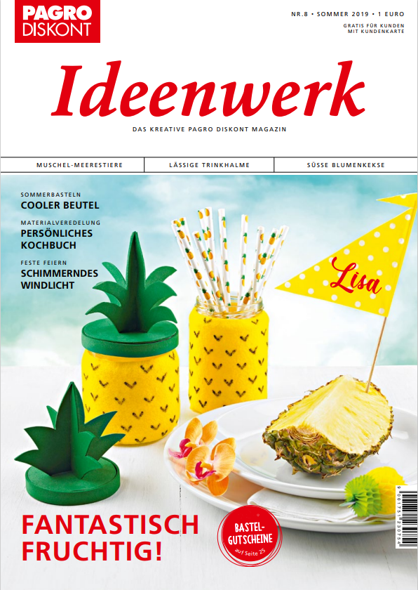 Sommer 2019