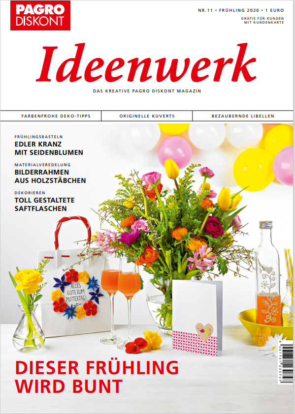 Frühling 2020