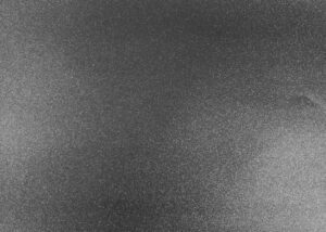 FOLIA Glitterkarton 50 x 70 cm silber