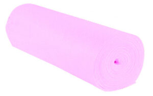 Bastelfilz 45 cm x 5 m rosa