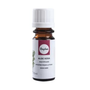 RAYHER Aloe Vera Hautpfelge 10 ml