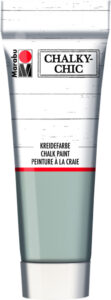 MARABU Kreidefarbe Chalky-Chic 100 ml steingrau